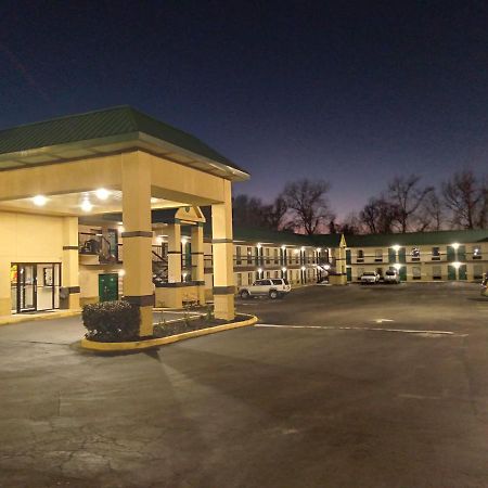 Super 8 By Wyndham Columbia Motel Kültér fotó