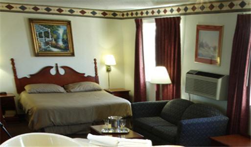 Super 8 By Wyndham Columbia Motel Kültér fotó